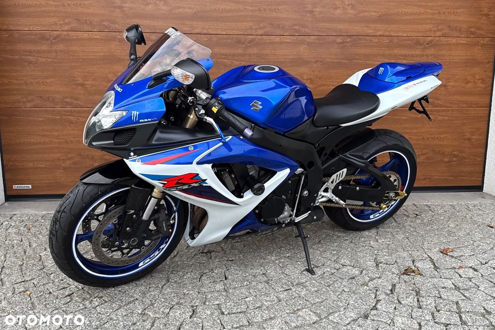 Suzuki GSX-R - 20