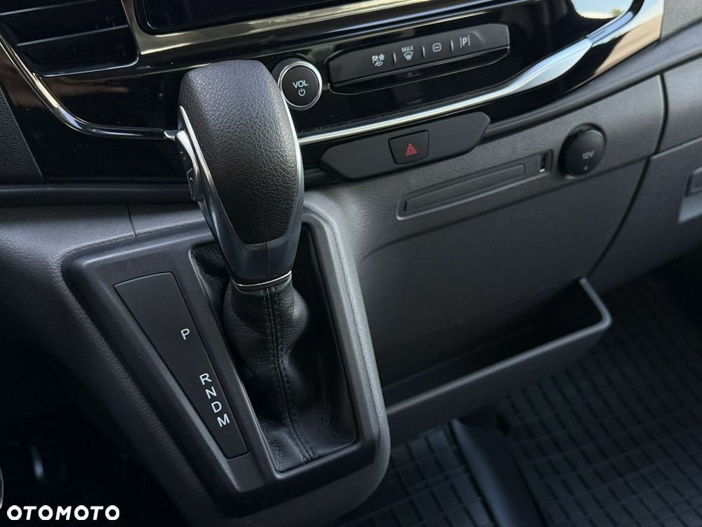 Ford Transit - 17