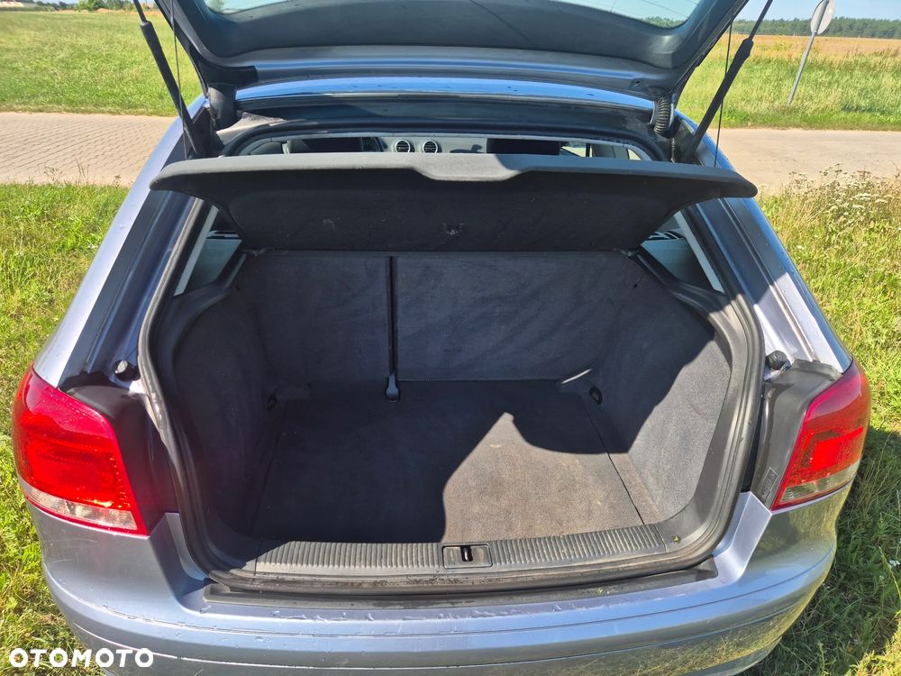Audi A3 Sportback - 10