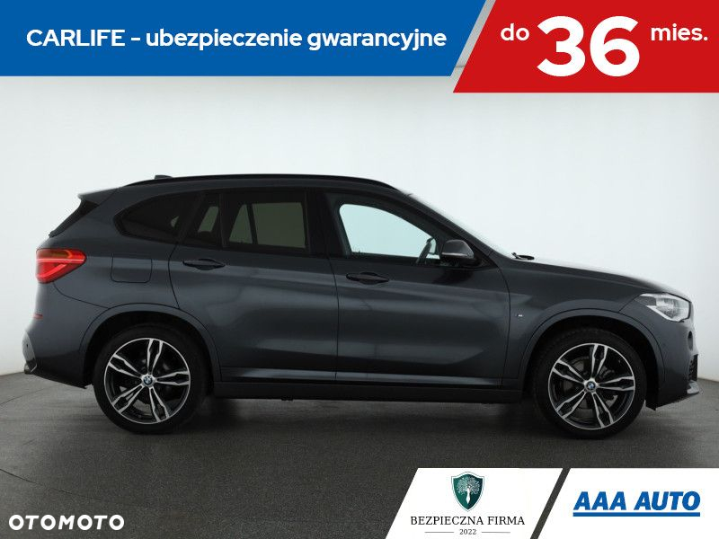 BMW X1 - 7