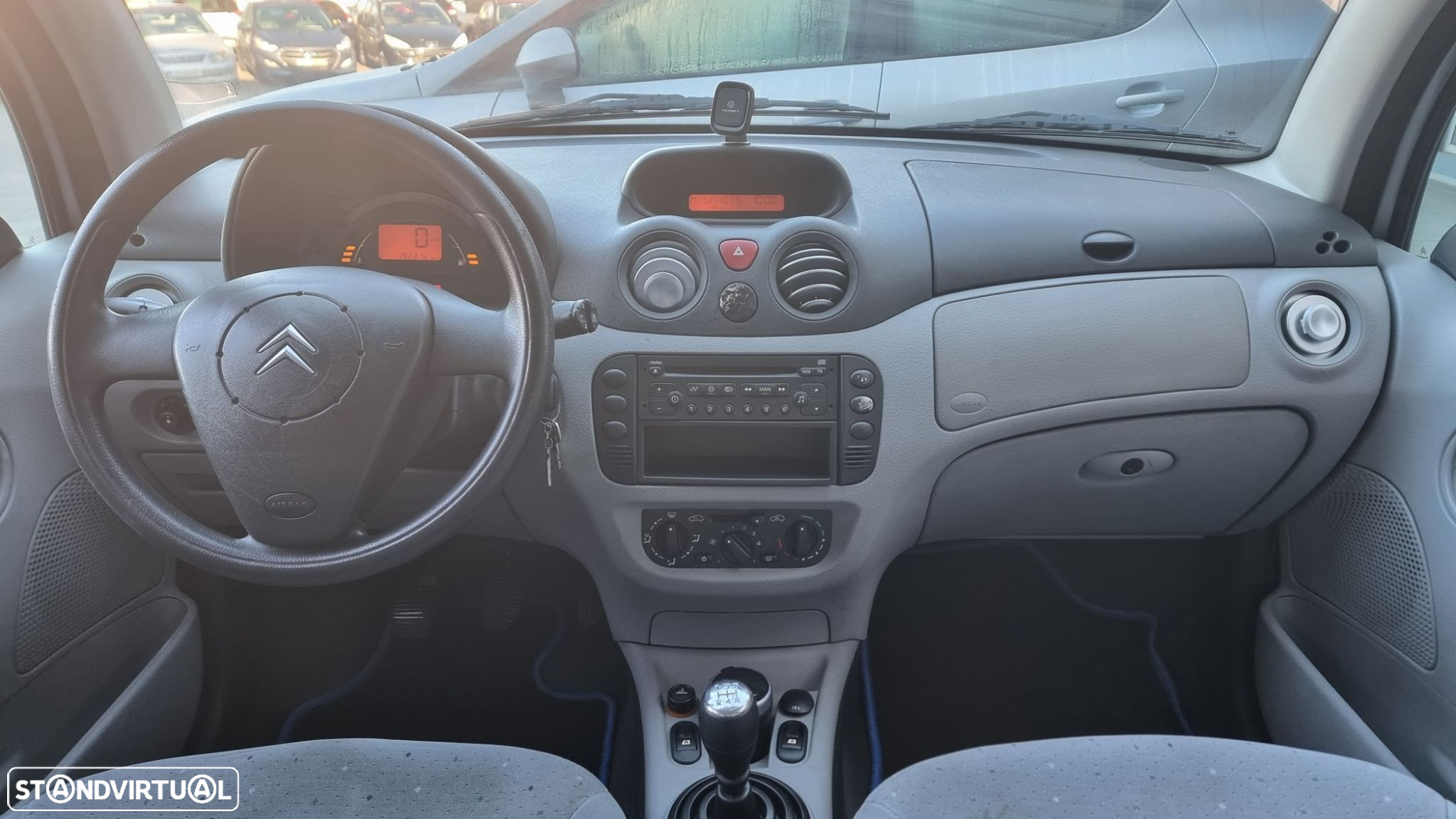 Citroën C3 1.1 SX - 13