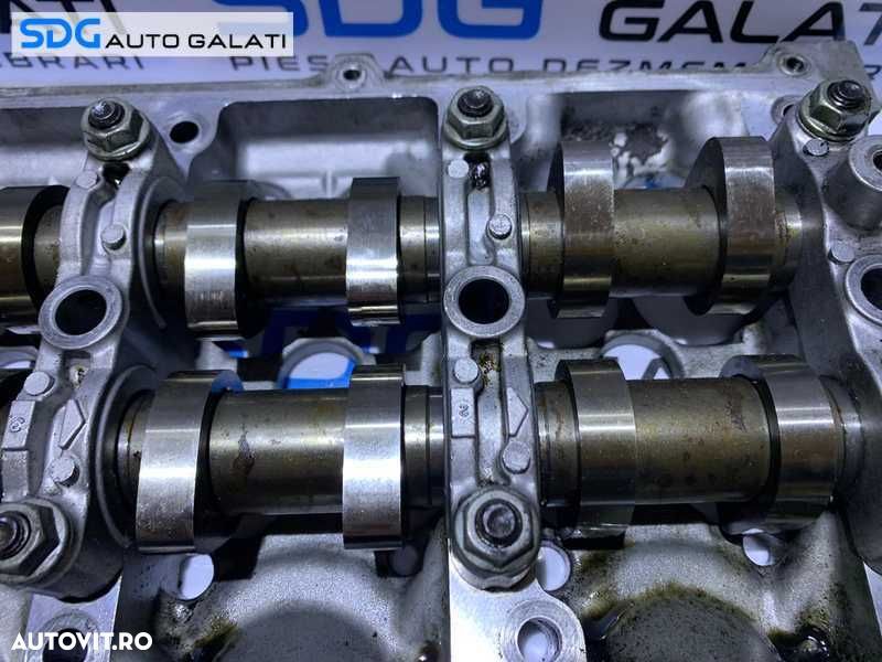 Capac Chiulasa cu Ax Axe Came Opel Astra H 1.7 CDTI Z17DTH 74KW 101CP 2004 - 2010 sdgcaxo144 - 3