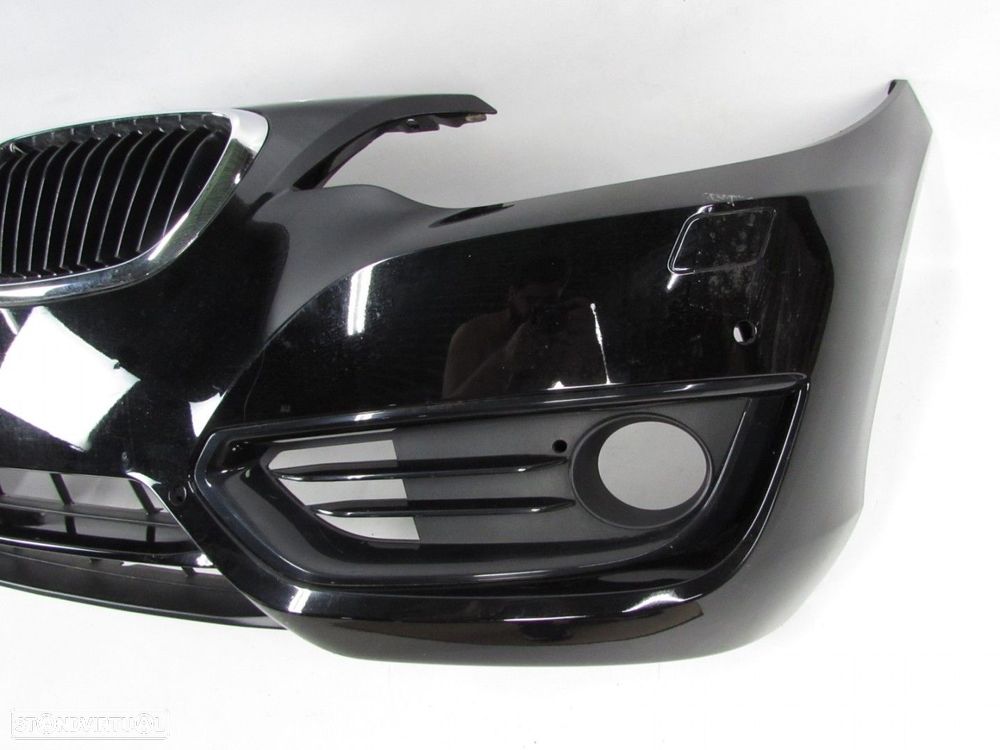 Parachoques LCI Frente Seminovo/ Original BMW 2 Coupe (F22, F87)/BMW 2 Convertib... - 3