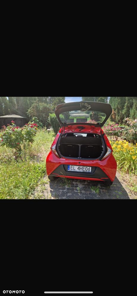 Toyota Aygo - 3