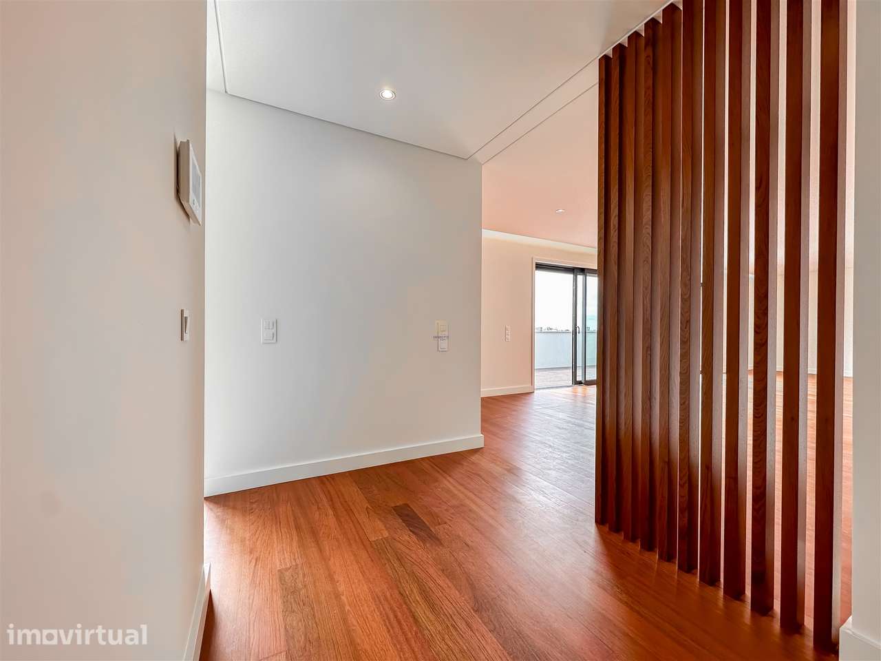 Apartamento T4 Arrendamento em Matosinhos e Leça da Palmeira,Matosinho - Grande imagem: 5/31
