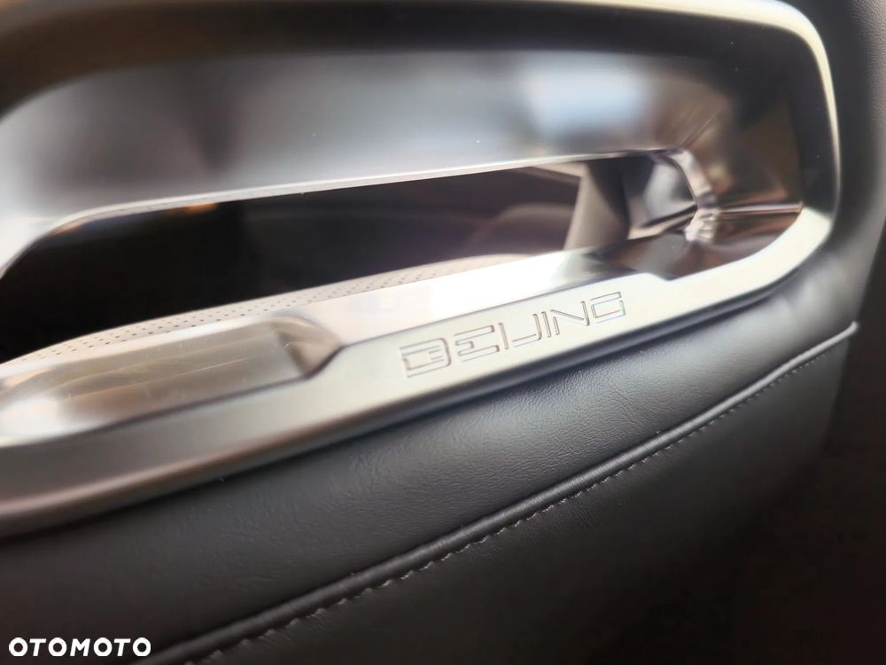 BAIC 5 Beijing 1.5T Luxury DCT - 11