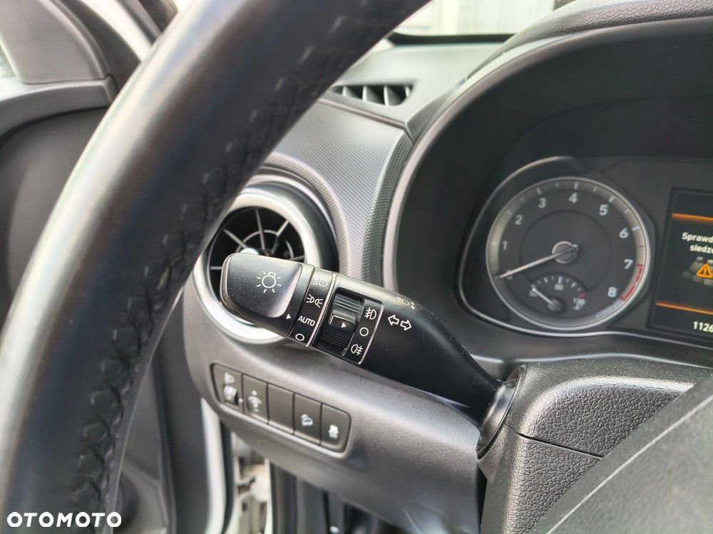 Hyundai Kona 1.6 T-GDI Comfort DCT - 23