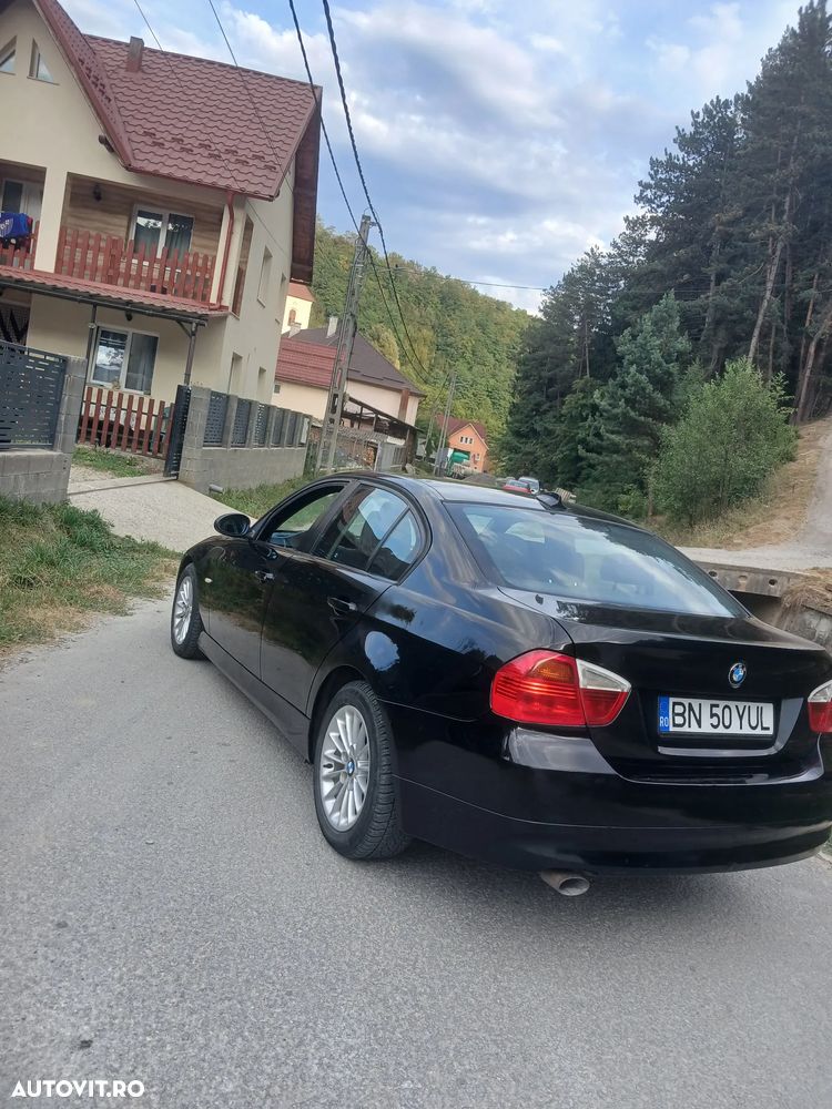 BMW Seria 3 320d - 3