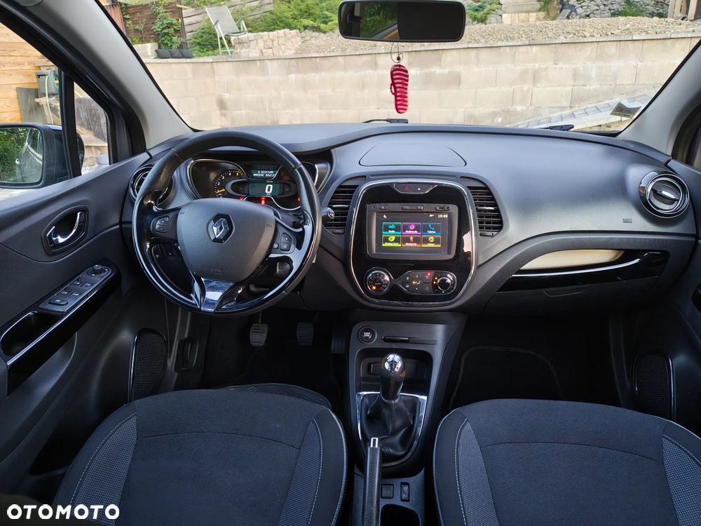 Renault Captur ENERGY dCi 90 Start&Stop Expression - 5