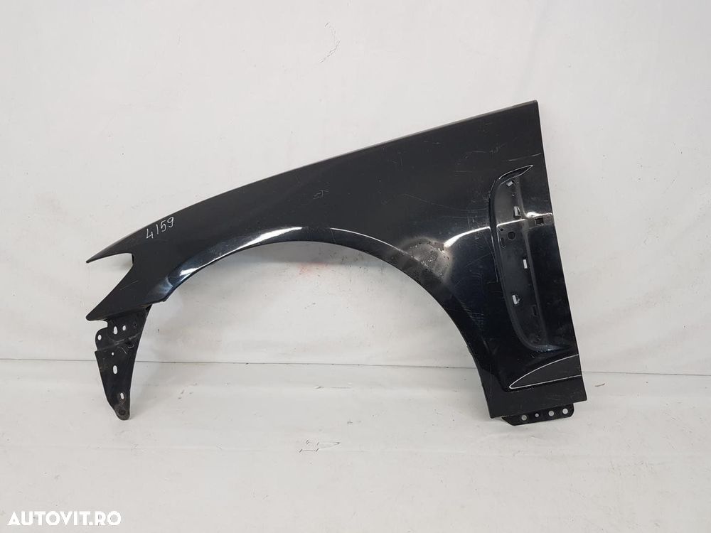 Aripa stanga fata Jaguar XF dupa 2008 - 2