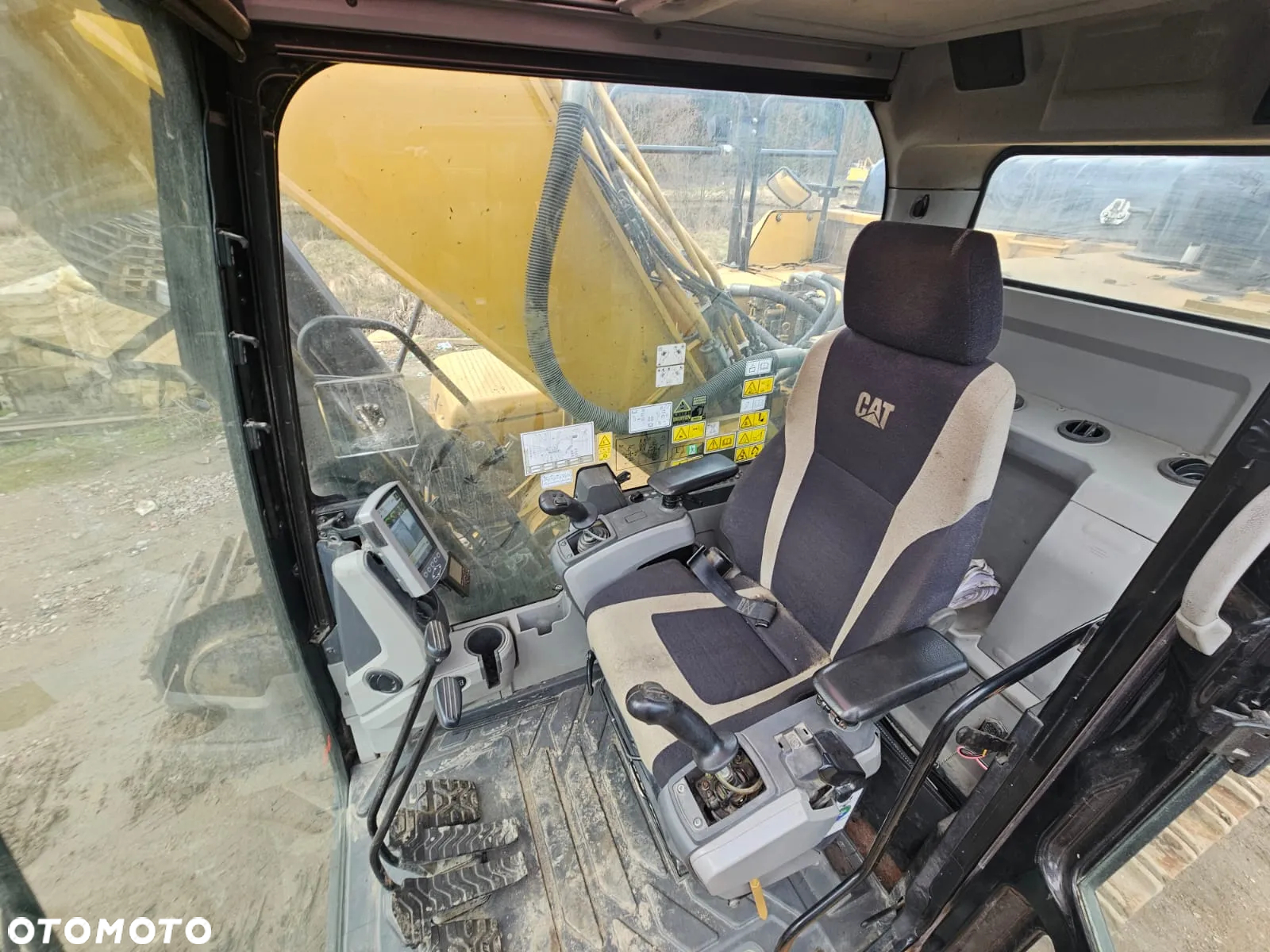 Caterpillar 336FL - 20