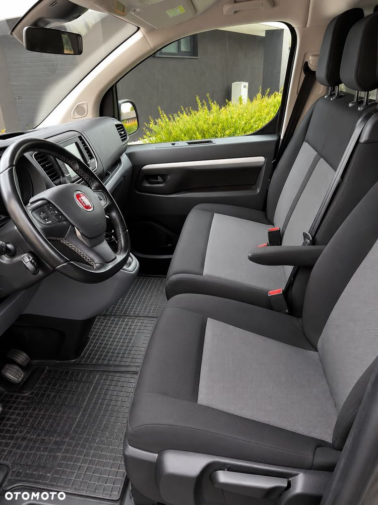 Fiat Scudo - 6