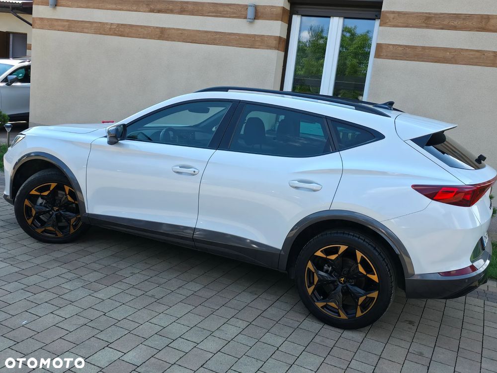 Cupra Formentor 1.5 TSI DSG - 7