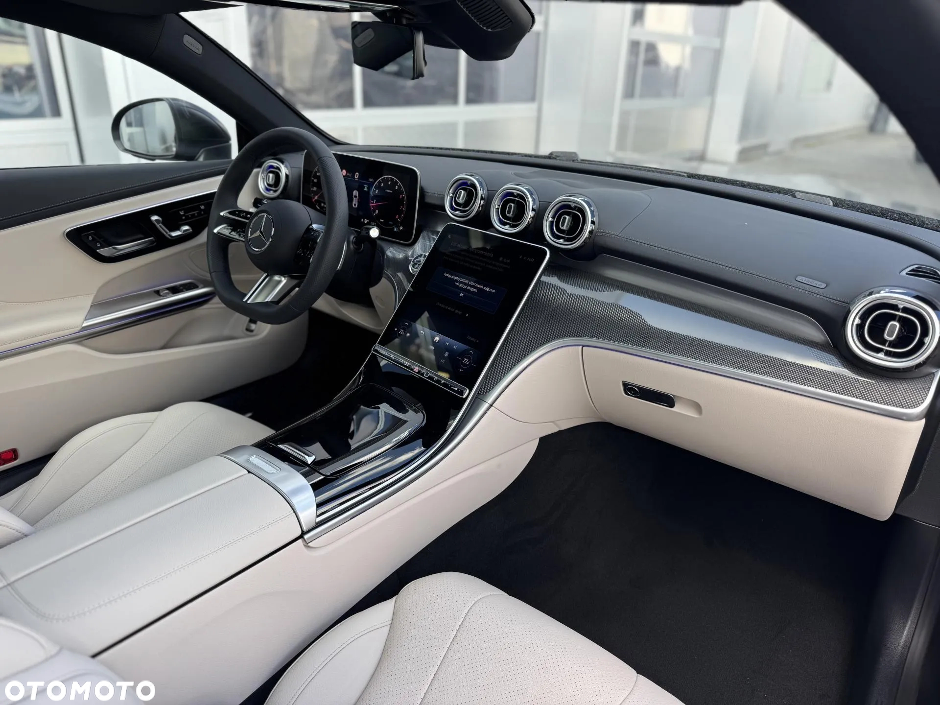 Mercedes-Benz CLE 300 4Matic Coupe 9G-TRONIC Edition AMG Line - 18