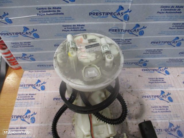 Bomba Combustivel 1019617681 17708S6FE311 HONDA CIVIC 7 2002 1.7CDTI 100CV 3P CINZENTO DIESEL - 4