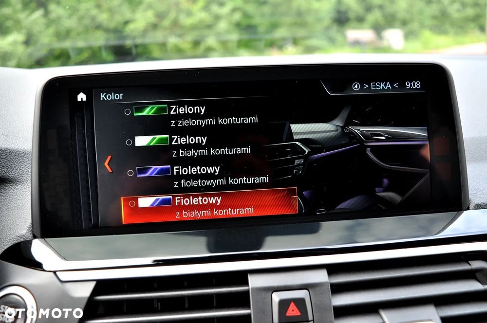 BMW X3 xDrive20i xLine sport - 29