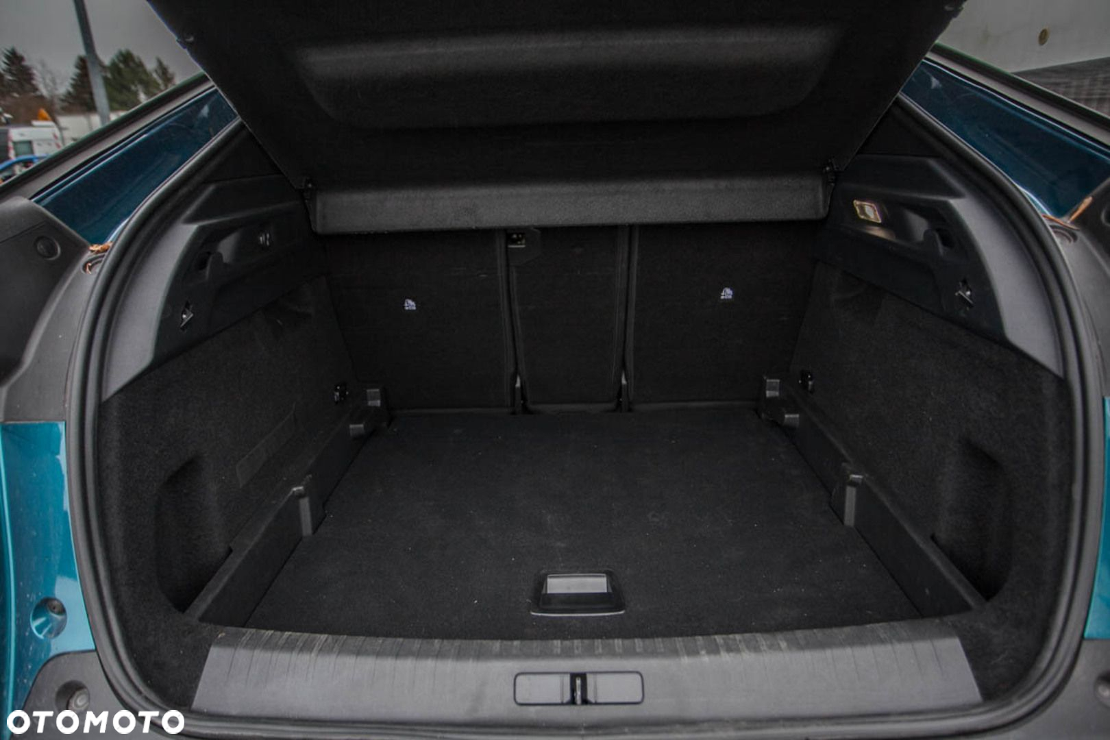 Peugeot 3008 - 20