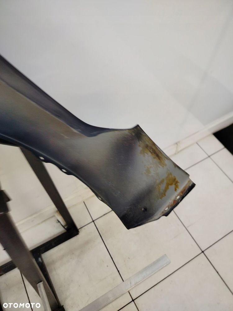 SUZUKI SPLASH 08R- BŁOTNIK PRAWY PRZÓD PRZEDNI ZCE - 11