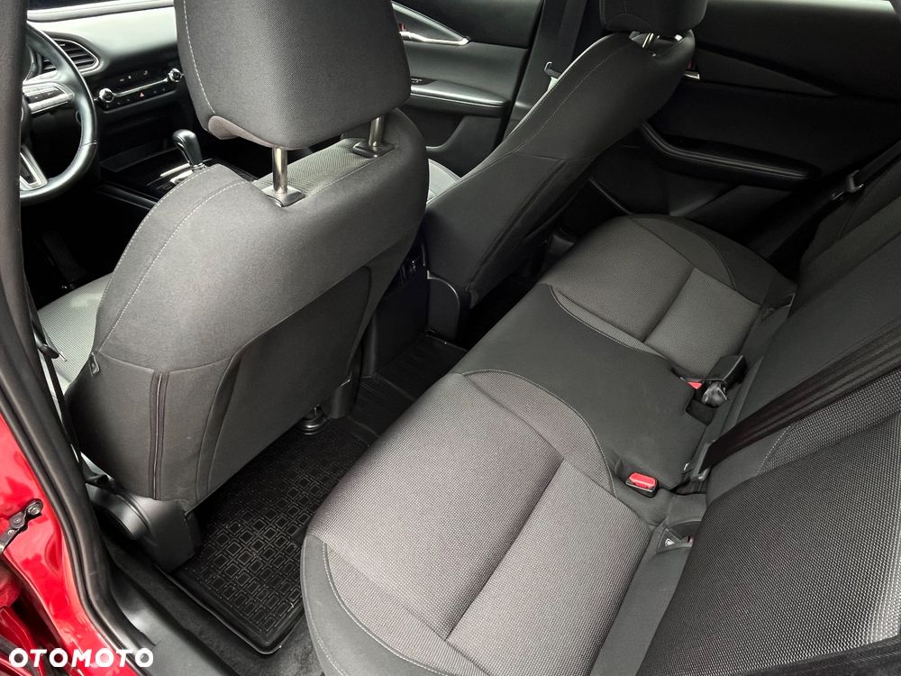 Mazda CX-30 - 11