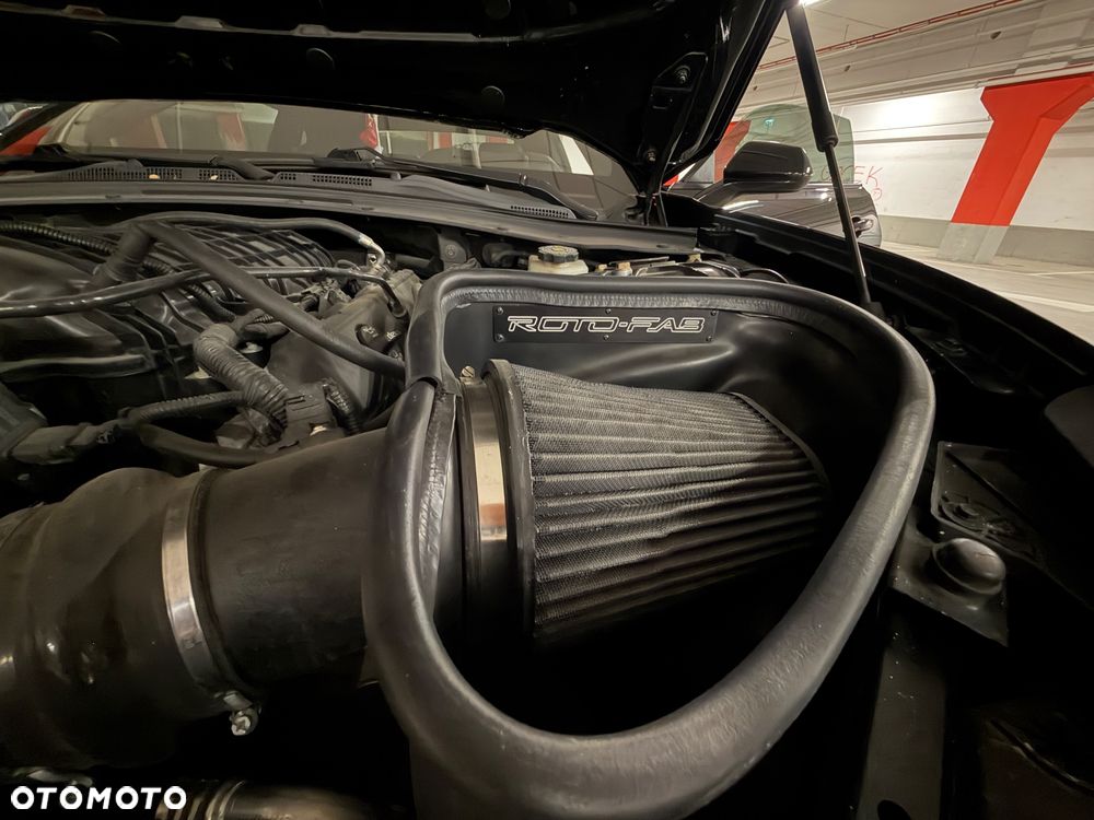 Chevrolet Camaro - 25