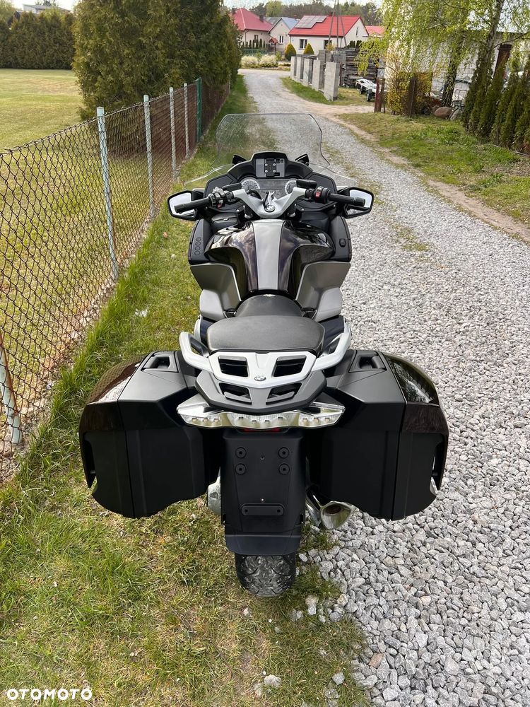 BMW RT - 16