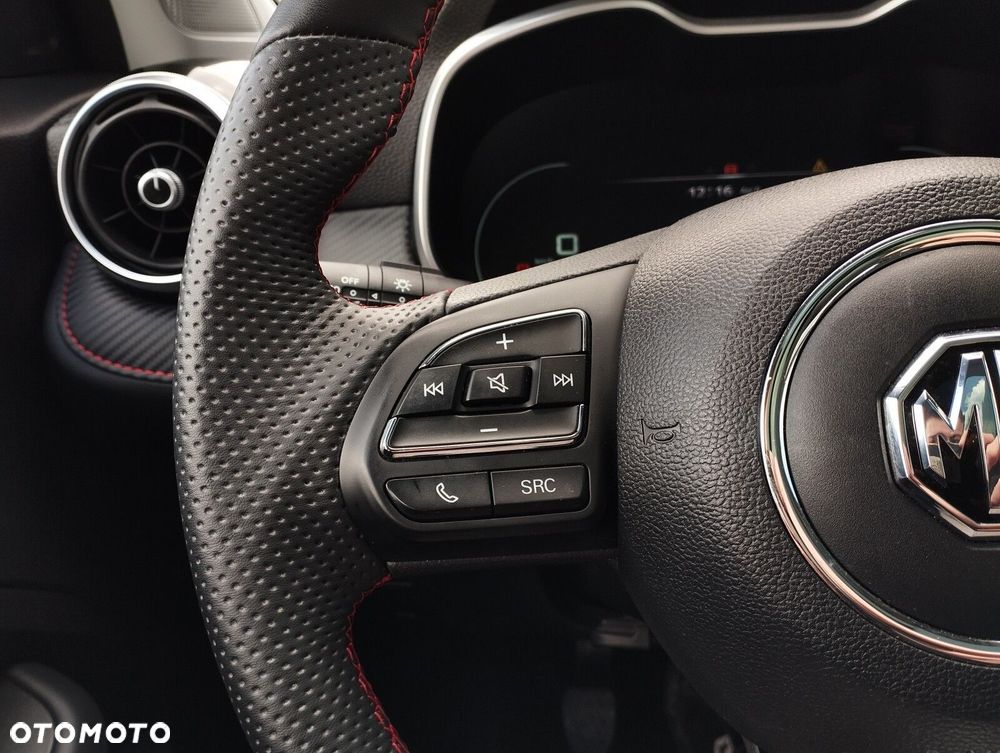 MG ZS 1.0 T-GDI Exclusive - 19