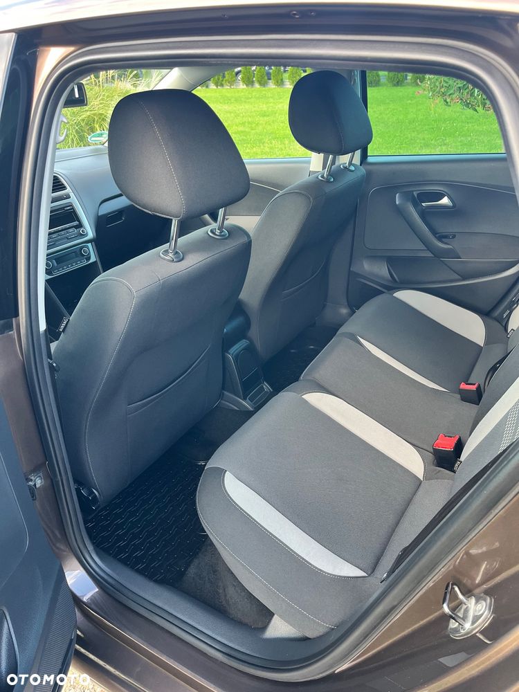 Volkswagen Polo - 9