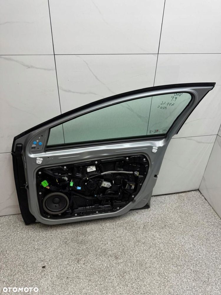 drzwi prawy przód volvo v40 ii 2012-2018r 477-46 - 7