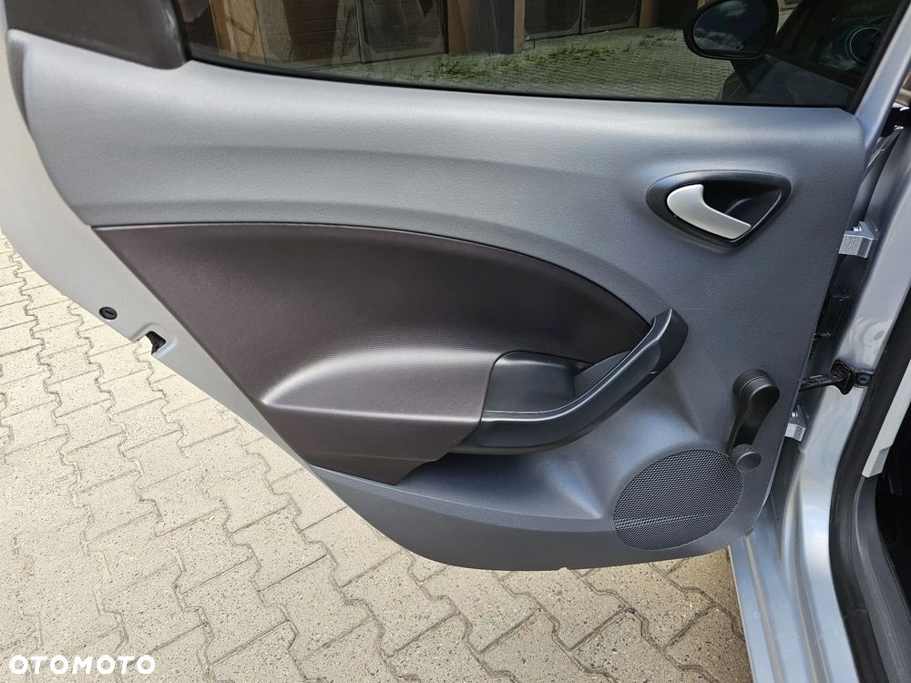 Seat Ibiza 1.4 16V Passion - 16