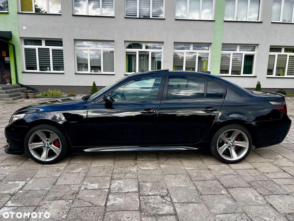 BMW Seria 5 - 19