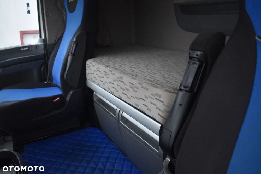 DAF XF 510 - 19