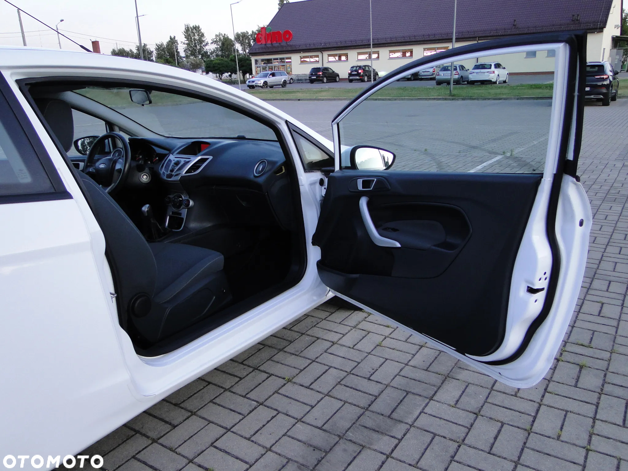 Ford Fiesta - 11
