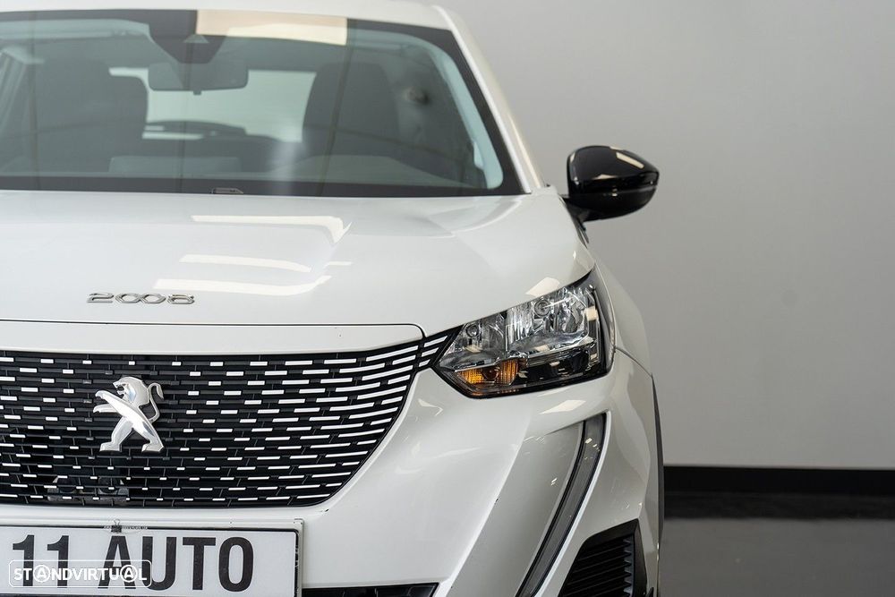 Peugeot e-2008 50 kWh Active - 6