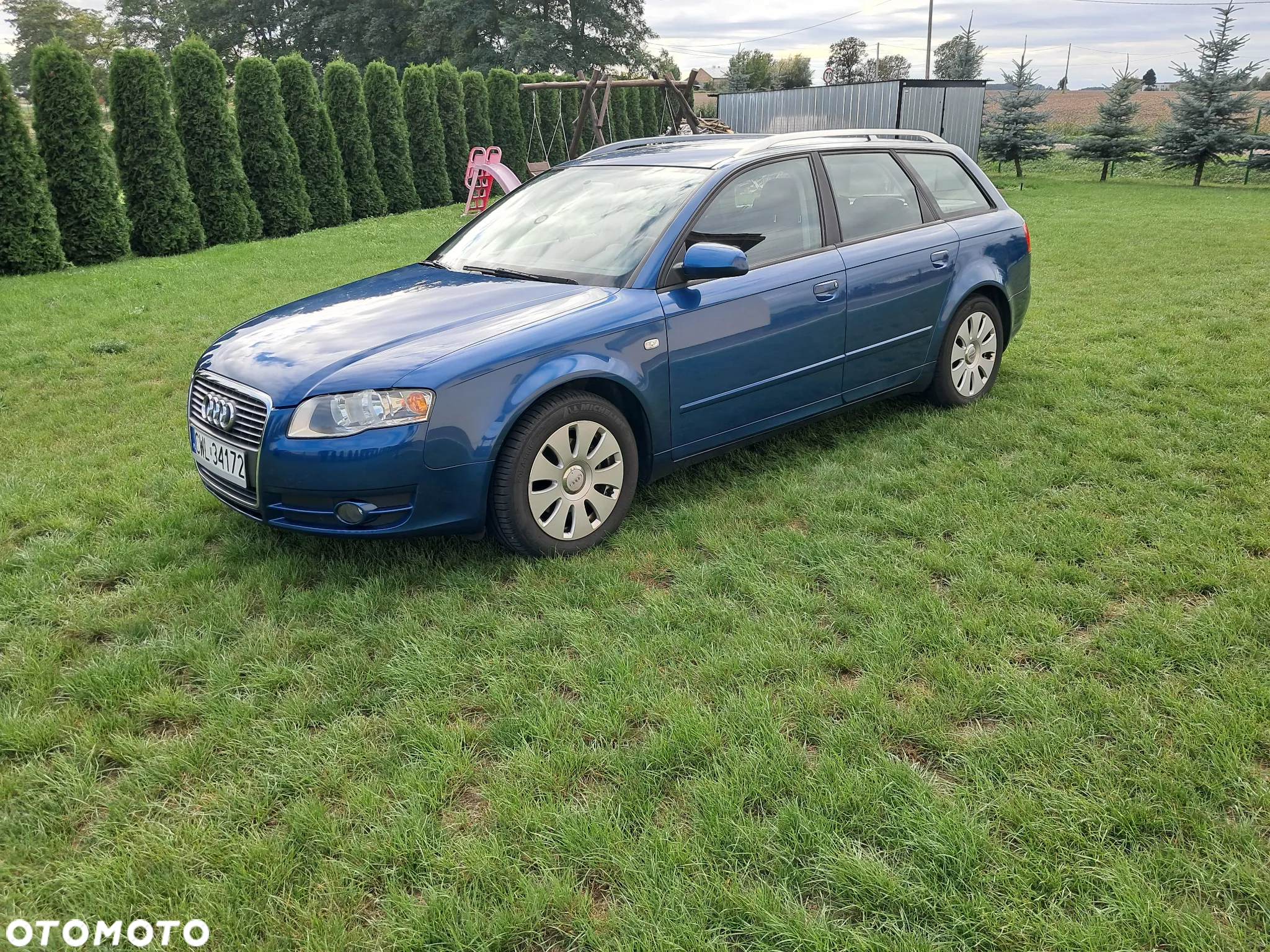 Audi A4 Avant 2 - 3