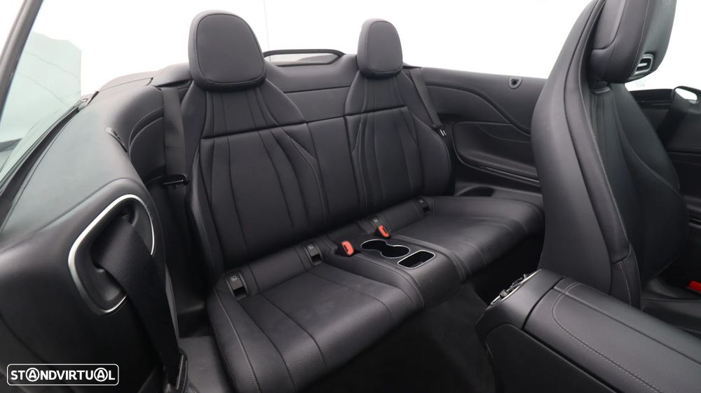 Mercedes-Benz CLE 220 d Cabrio - 31