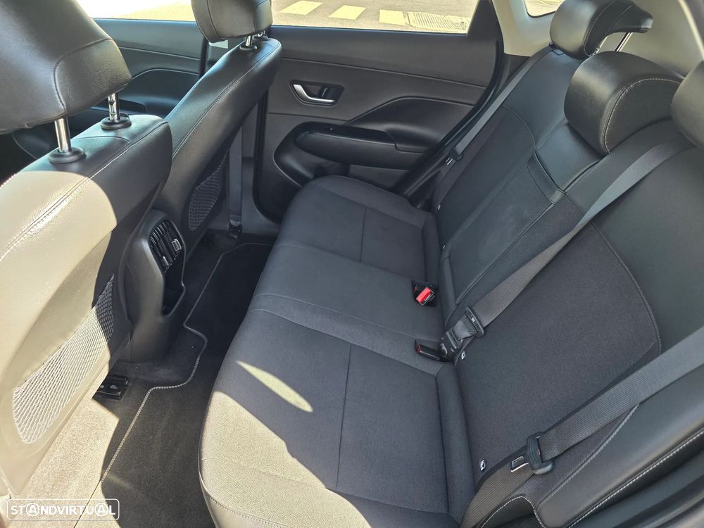 Hyundai Kauai - 15