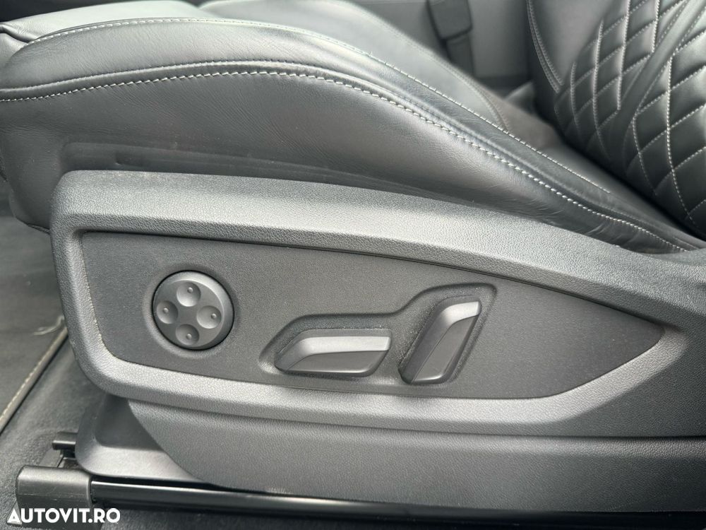 Audi Q5 55 TFSIe quattro S tronic S line - 21