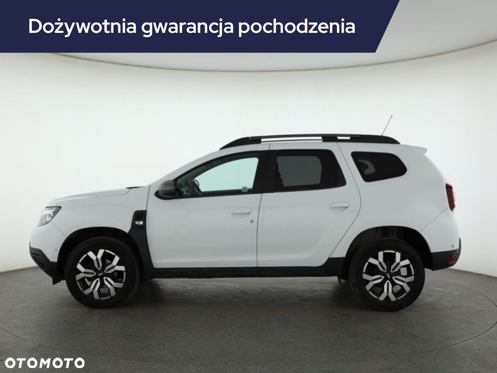 Dacia Duster - 4