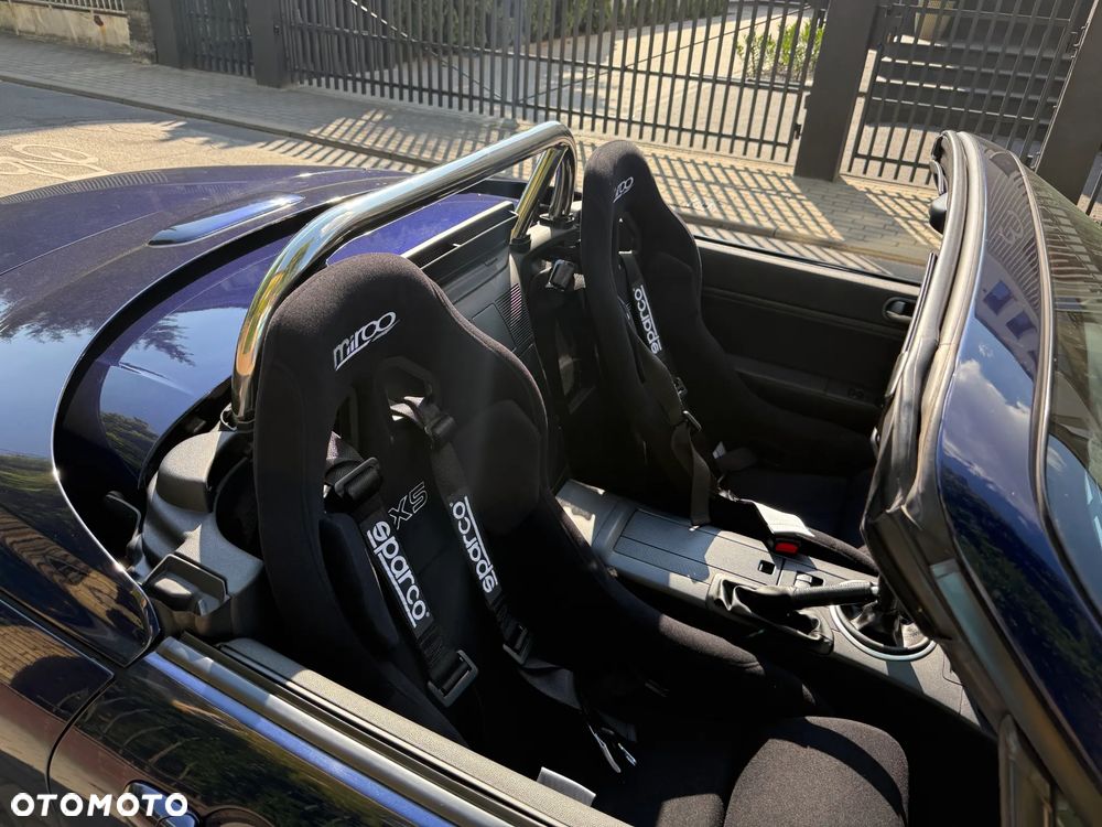 Mazda MX-5 - 8