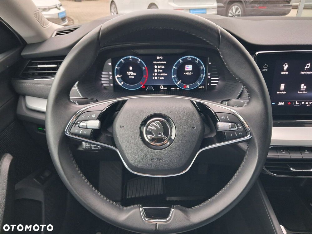 Skoda Octavia 1.5 TSI ACT Style - 7