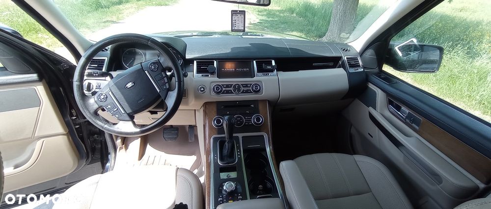 Land Rover Range Rover 3.0TD6 HSE - 14