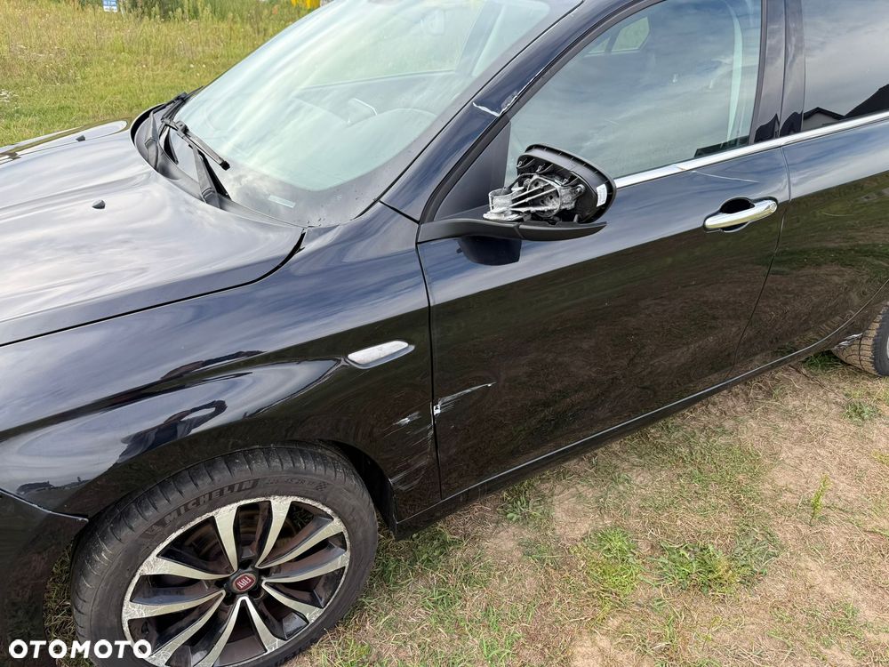 Fiat Tipo 1.6 MultiJet Sport - 31
