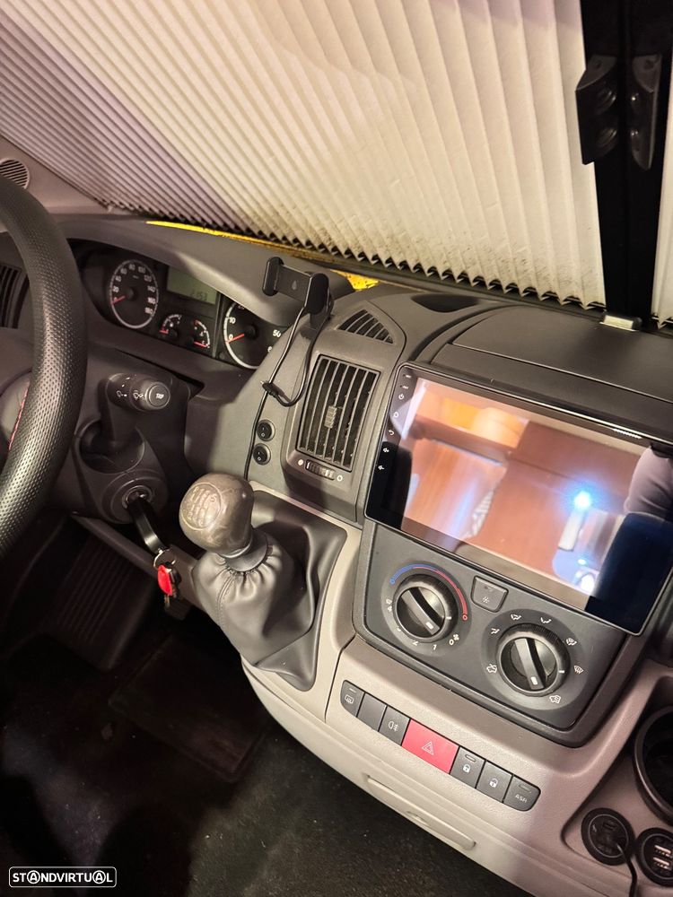 Chausson Sweet Cosy 2.3 Multijet - 8