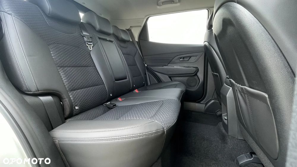 SsangYong/KGM Korando 1.5 T-GDI Adventure 2WD - 17