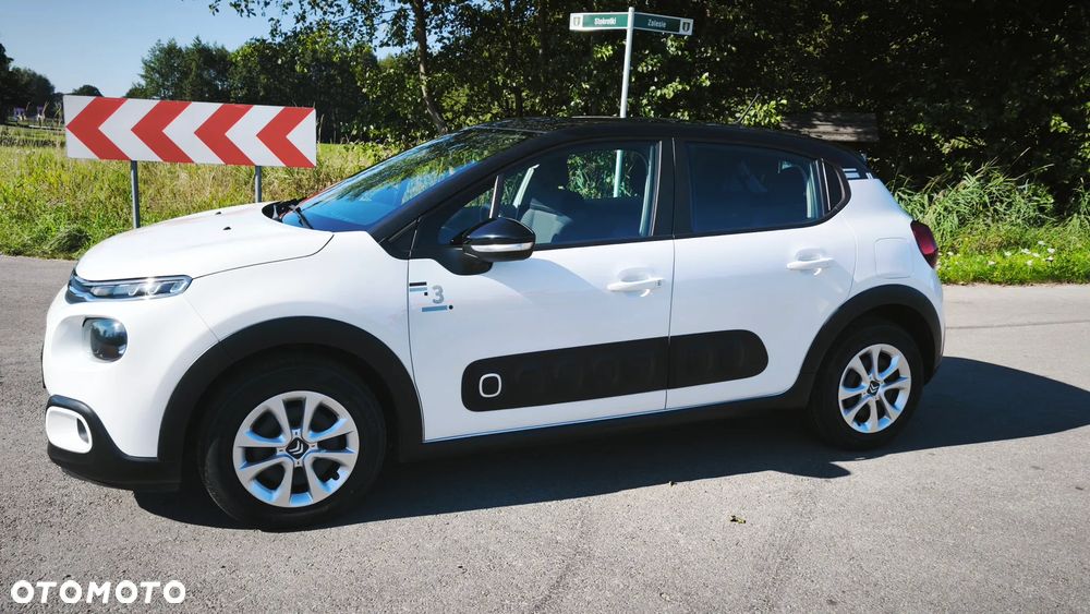 Citroën C3 - 14