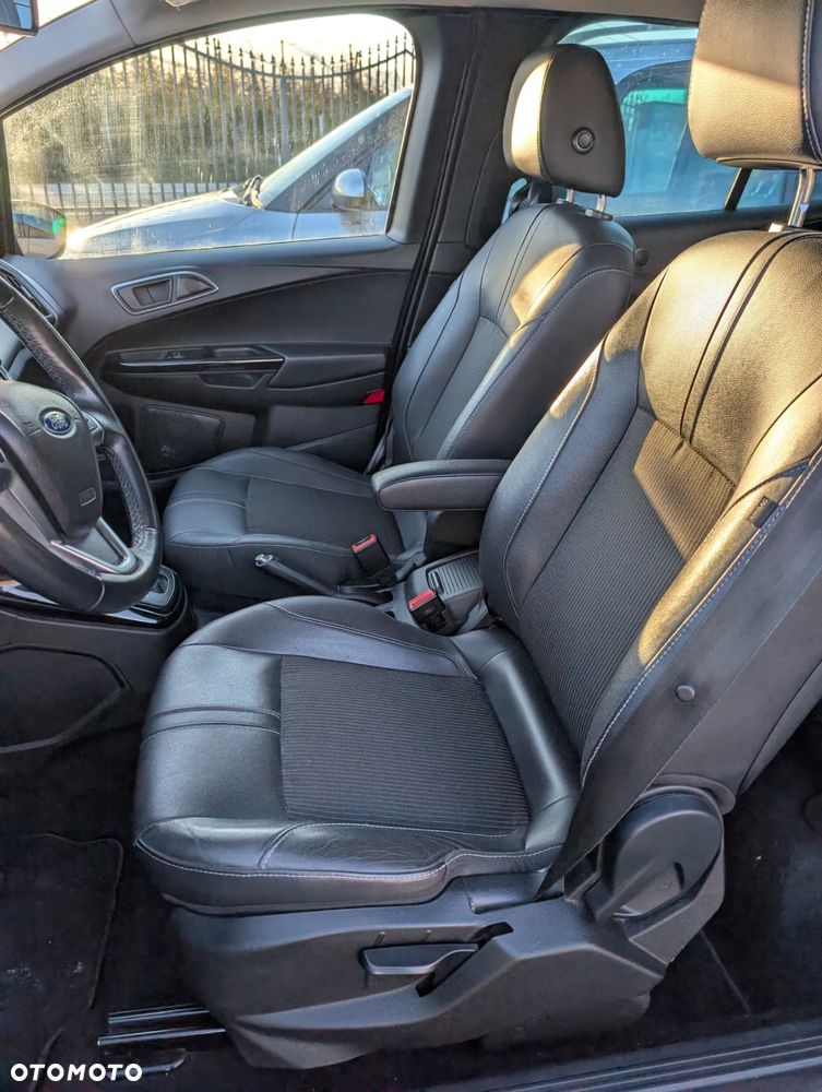 Ford B-MAX 1.6 Titanium MPS6 EU6 - 6