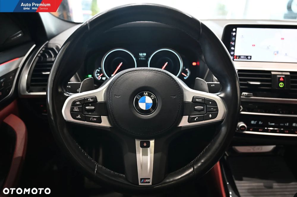 BMW X4 xDrive30i M Sport - 9