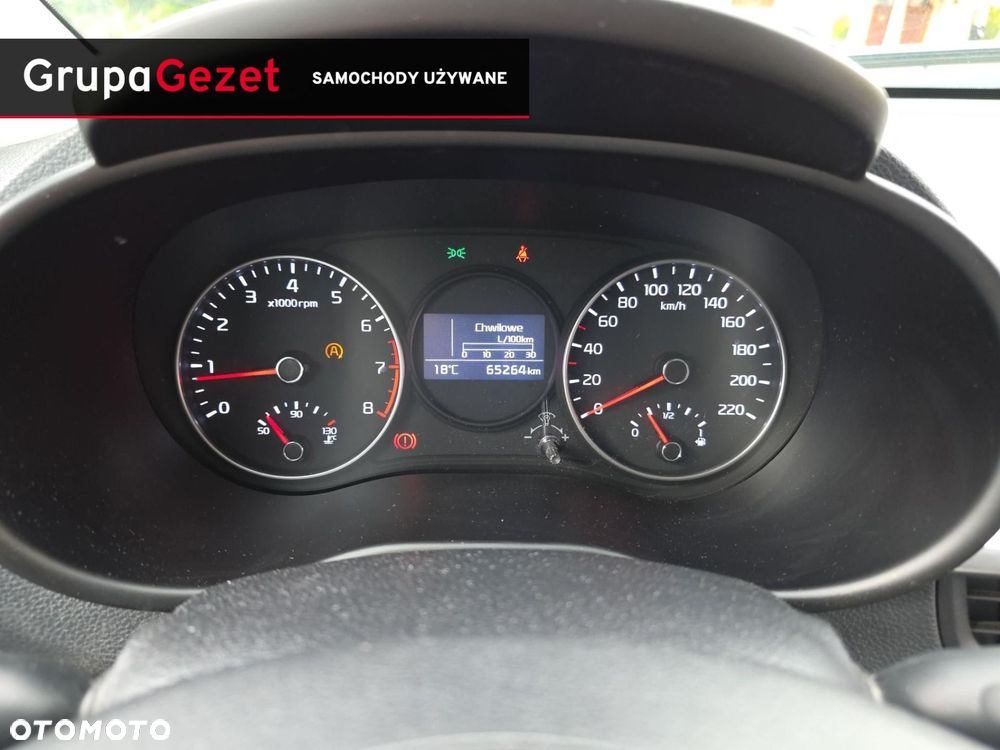 Kia Picanto 1.2 L - 14