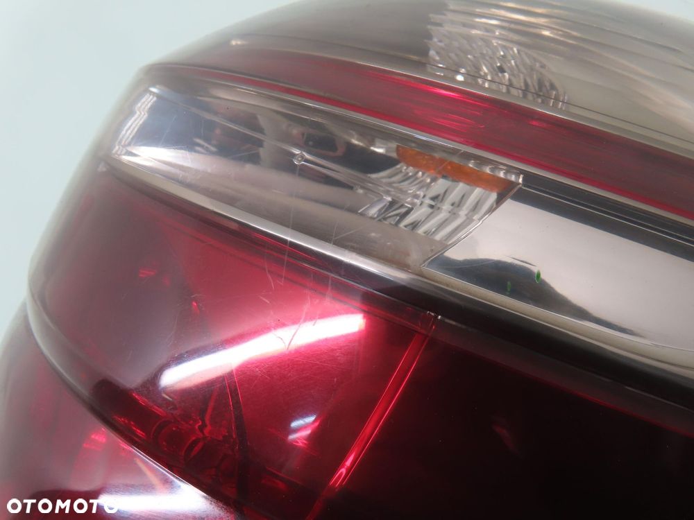 LAMPA PRAWA TYLNA SUBARU OUTBACK III LIFT - 3