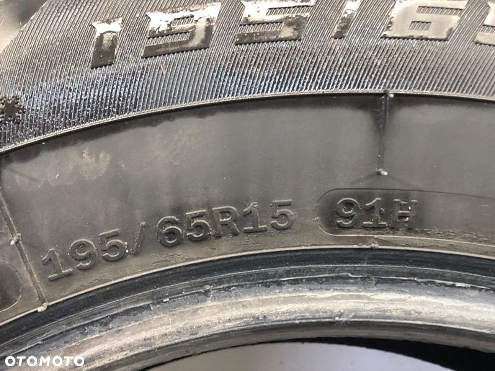 OPONA ZIMA 4X 195/65 15" WINDFORCE - 4